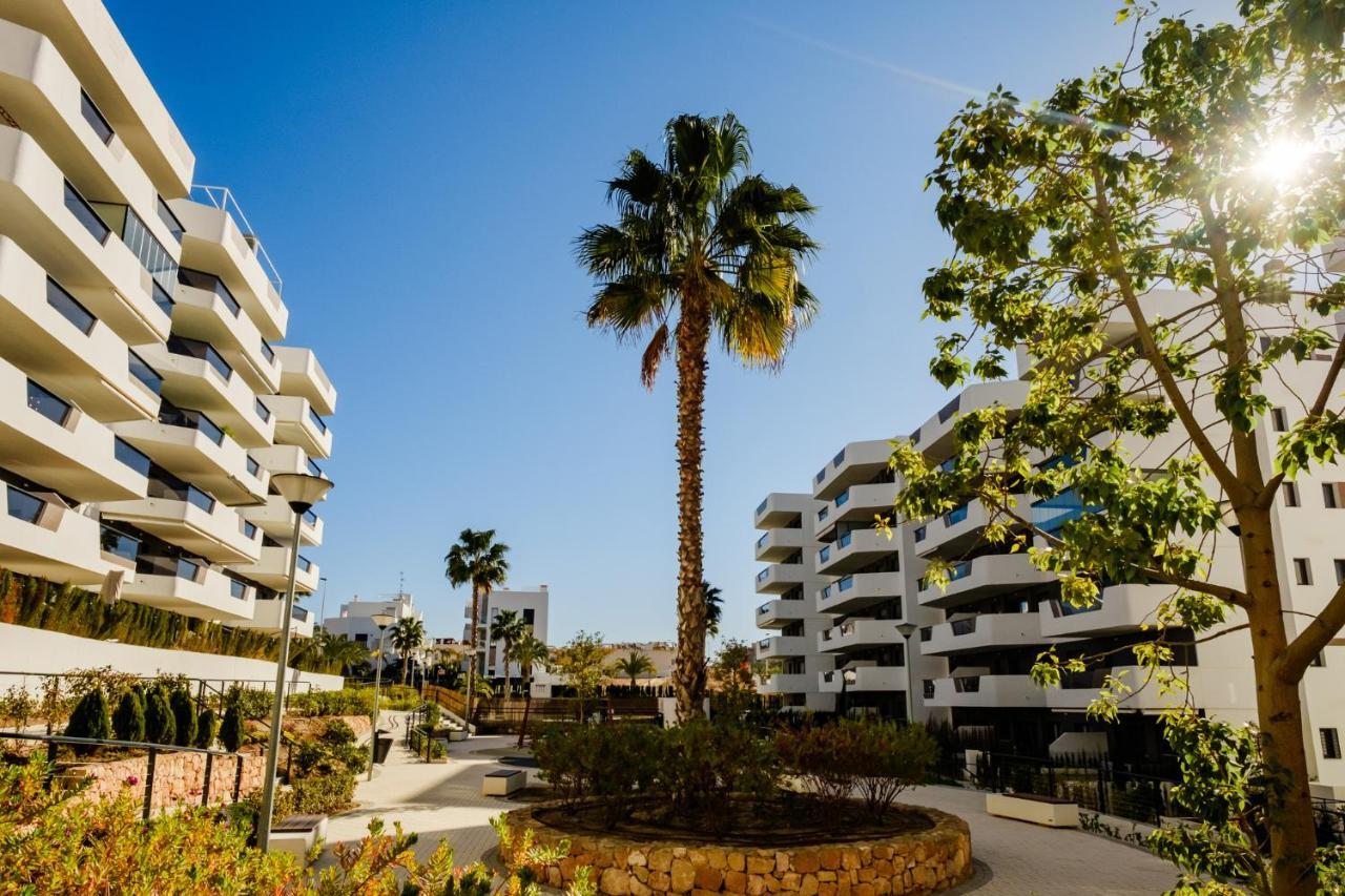 Apartament Arenales Playa And Sun Arenales del Sol Exterior foto